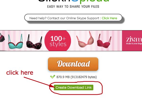 How to Download Movie From ClicknUpload | Downloadhub How to Download Movie From ClicknUpload