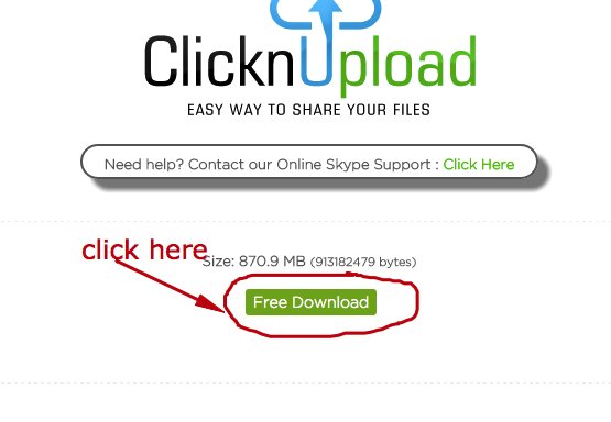 How to Download Movie From ClicknUpload | Downloadhub How to Download Movie From ClicknUpload