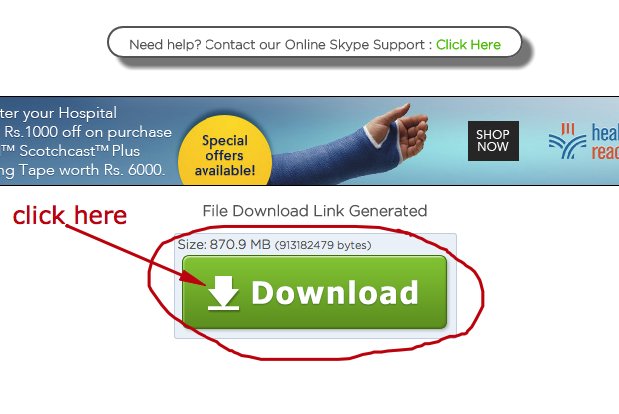 How to Download Movie From ClicknUpload | Downloadhub How to Download Movie From ClicknUpload